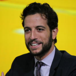 Tony Reali  Image